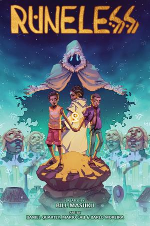 Runeless