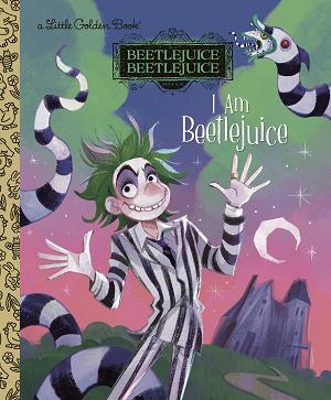 I Am Beetlejuice (Beetlejuice Beetlejuice)