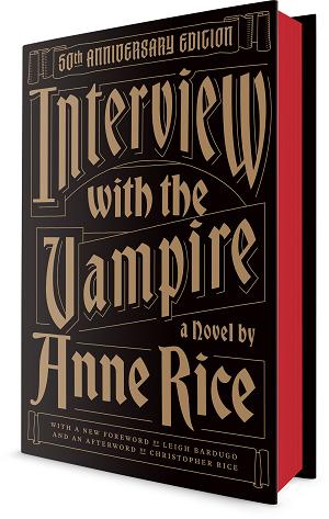 Interview With The Vampire