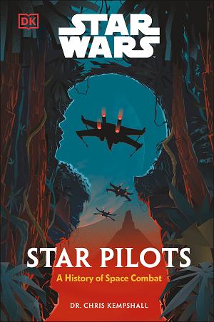Star Wars Star Pilots cover