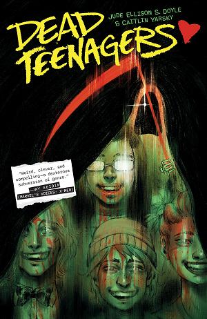 Dead Teenagers