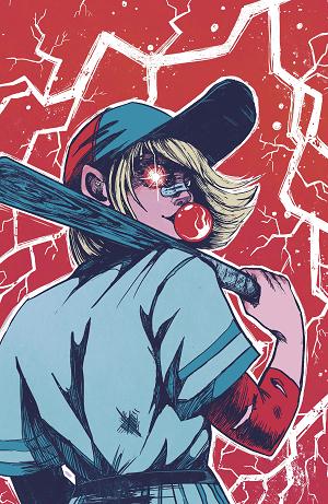 Cassie A Main (Dressed, Carlini) #1 cover