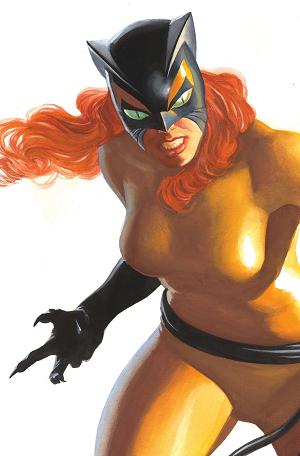 Iron Man #9 ALEX ROSS TIMELESS VIRGIN VARIANT cover