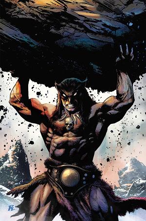 Fire And Ice Darkwolf #4 CVR J CVR J INC 1:15 RICCARDO LATINA VIRGIN cover