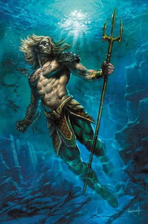 Dark Knights Of Steel Ii #4 CVR D (OF 12) CVR D LUCIO PARRILLO CARD STOCK cover