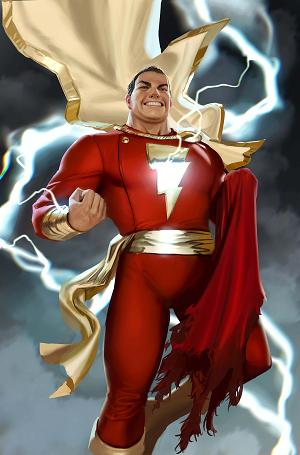 Justice League Unlimited #24 CVR F CVR F STJEPAN SEJIC KINGDOM COME 30TH ANNIVERSARY CARD STOCK cover