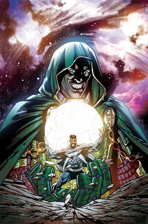 Superman Father Of Tomorrow #6 CVR A DANNY EARLS cover
