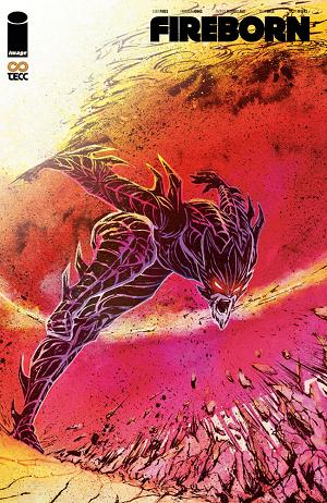 Fireborn #5 CVR D CVR D JARED HARTNELL CONNECTING cover