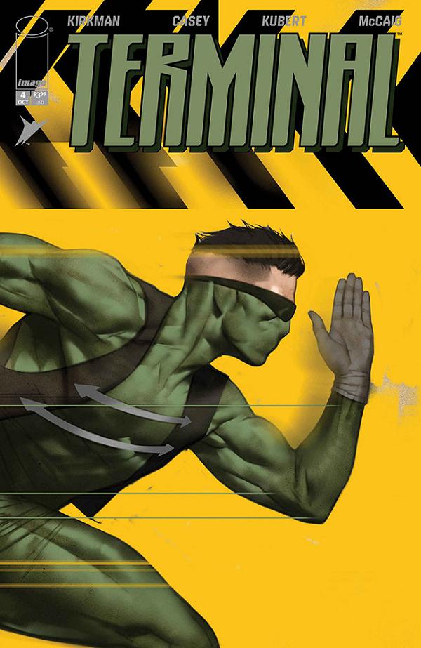 Terminal #4 CVR E CVR E INC 1:50 JAE LEE & JUNE CHUNG cover