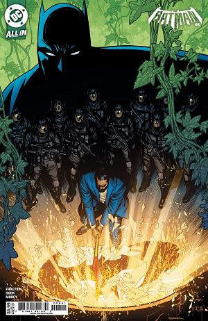 Full Dynamic Forces July 2026 Solicitations