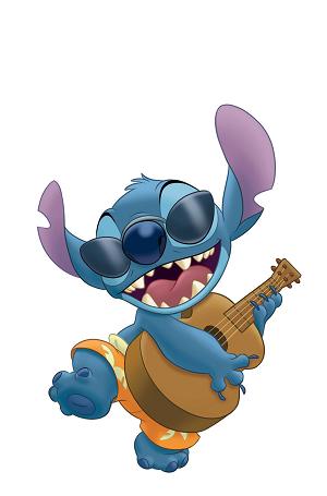 Stitch #10 CVR E CVR E INC 1:10 STORYBOOK ART VIRGIN cover