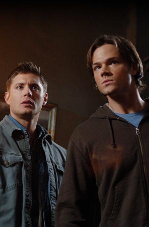 Supernatural #9 CVR E CVR E PHOTO 1 LTD VIRGIN cover