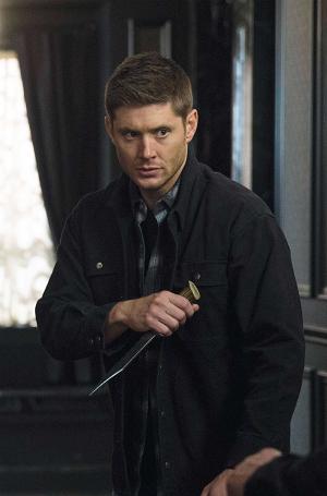 Supernatural #9 CVR F CVR F PHOTO 2 LTD VIRGIN cover