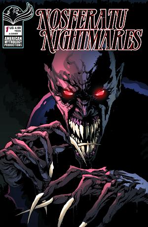 Nosferatu Nightmares