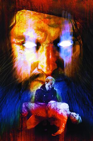 Black Star #1 CVR G (OF 5) CVR G MARTIN SIMMONDS VIRGIN cover