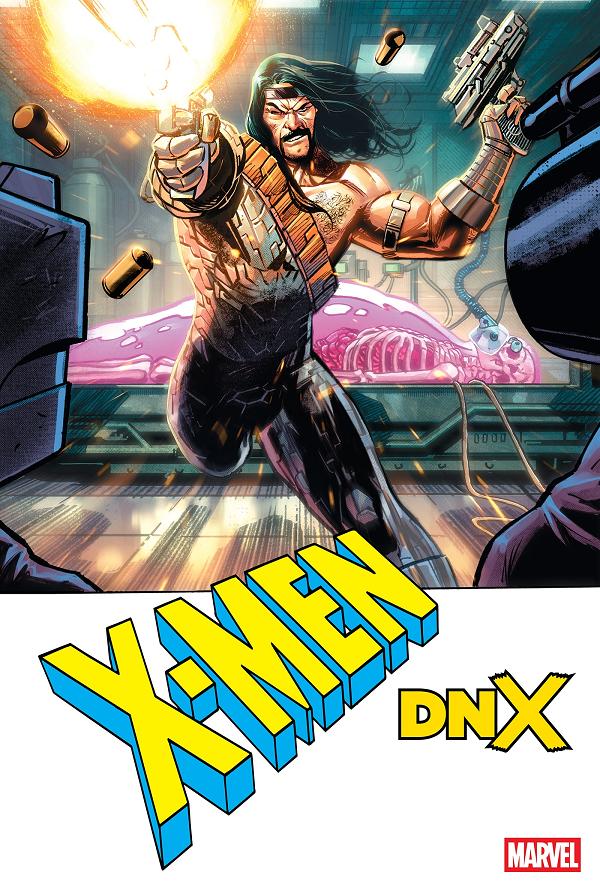 X-Men #39 cover