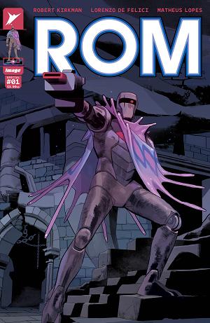 Rom Special
