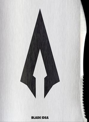 Lancer #1 CVR H (OF 4) CVR H INC 1:250 BLADE cover