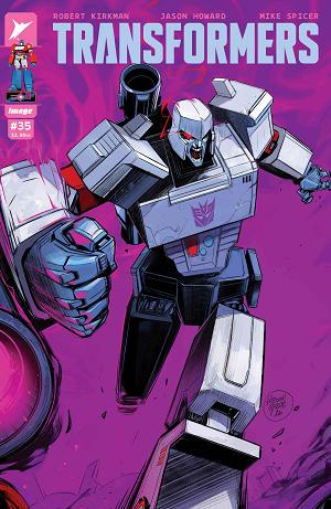 Transformers #35 CVR E CVR E INC 1:50 HICHAM HABCHI cover