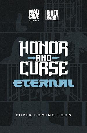 Honor And Curse Eternal #5 CVR C (OF 12) CVR C GEORGES JEANTY JUANCHO cover