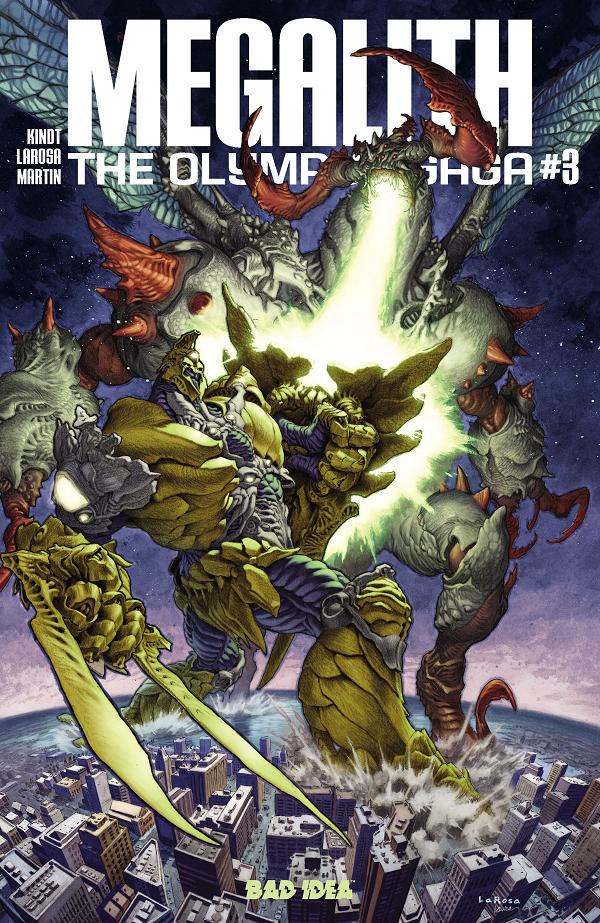 Full Bad Idea August 2026 Solicitations