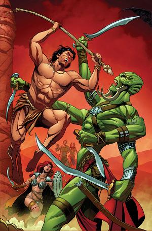 Altered States Warlords #3 CVR H CVR H INC 1:15 MARIANO BENITO CHAPO VIRGIN cover