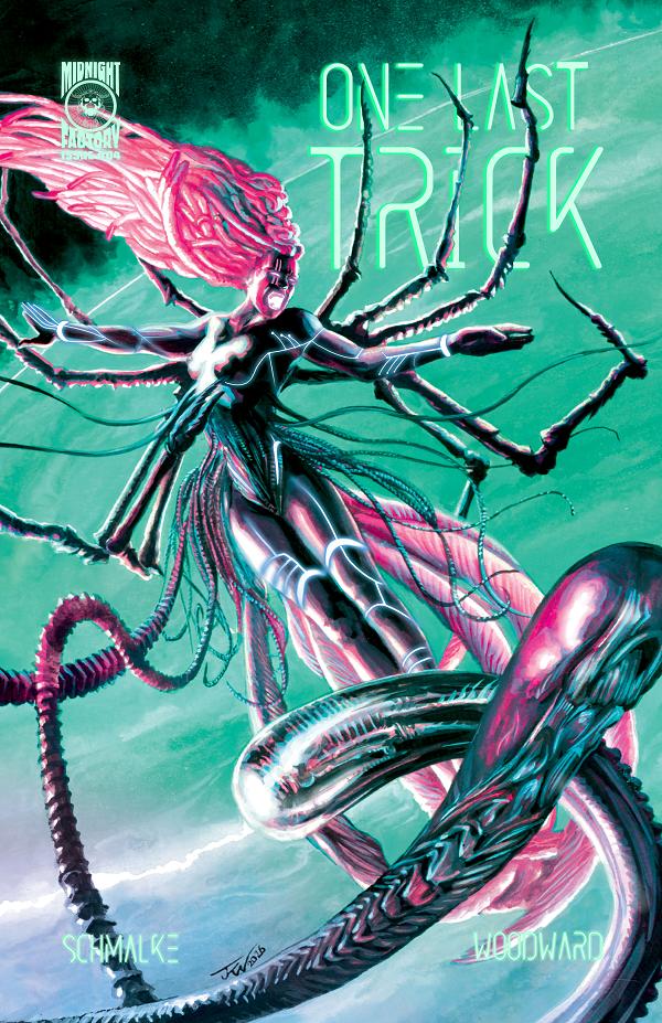 Full Midnight Factory August 2026 Solicitations