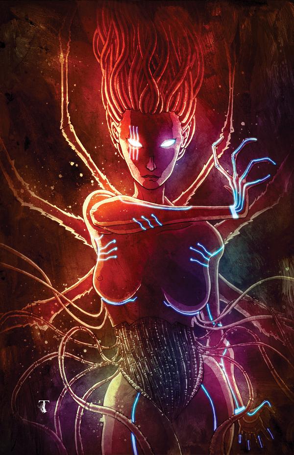 One Last Trick #4 CVR C (OF 4) CVR C INC 1:10 BEN TEMPLESMITH cover