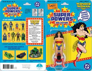Wonder Woman #72 CVR D FACSIMILE EDITION CVR D BRIAN BOLLAND FOIL cover