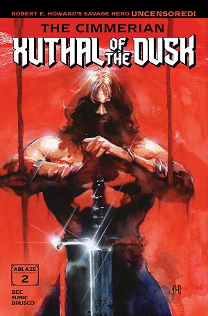 Full Ablaze August 2026 Solicitations