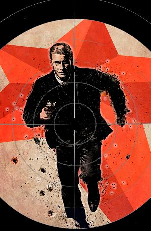 Warbird #2 CVR G (OF 4) CVR G INC 1:100 ALEX MALEEV VIRGIN cover