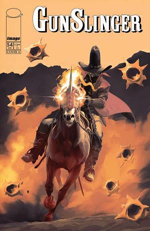 Df Gunslinger Spawn #54