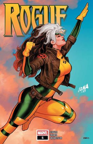 Df Rogue #5