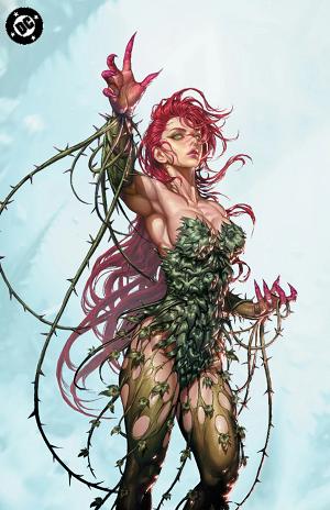 Df Poison Ivy #38