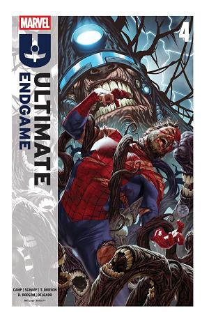Df Ultimate Endgame #4