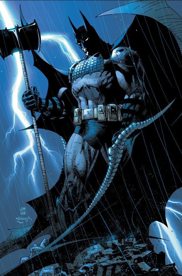 Absolute Batman: The Covers cover