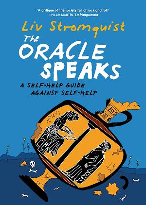 The Oracle Speaks