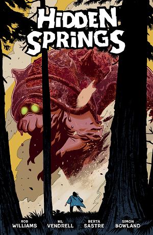 Hidden Springs