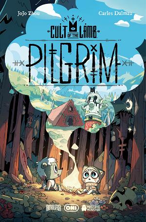 Cult Of The Lamb: Pilgrim