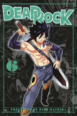 Dead Rock 6