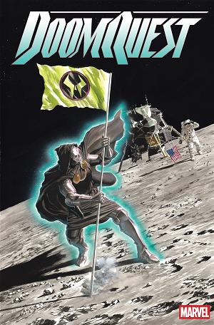 Doomquest #6