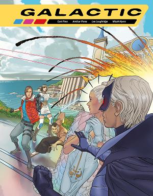 Full Dstlry Media November 2026 Solicitations