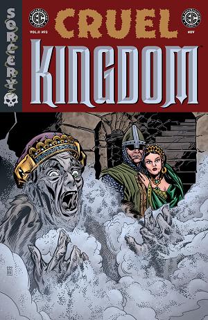 Ec Cruel Kingdom 2 #3