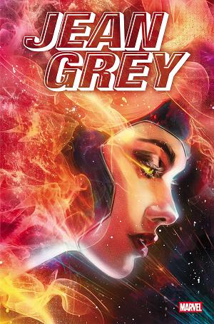 Jean Grey #1