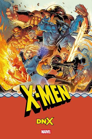 X-Men #41