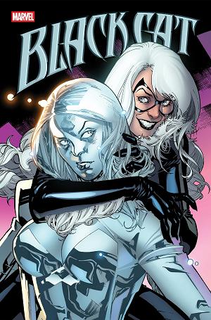 Black Cat #16