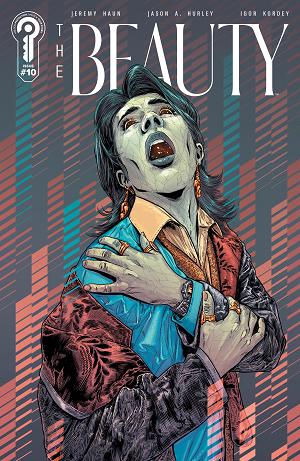 The Beauty (2025) #10