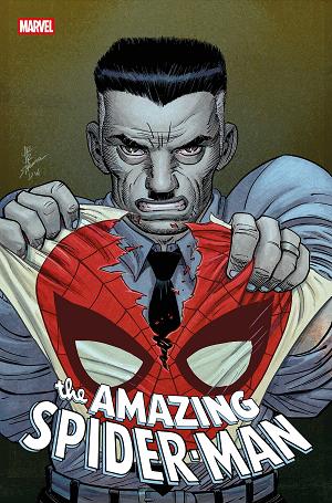Amazing Spider-Man #1003