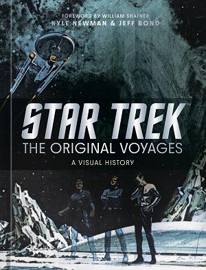 Star Trek: The Original Voyages