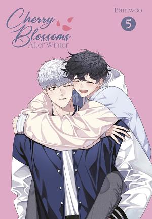 Cherry Blossoms After Winter: Volume 5